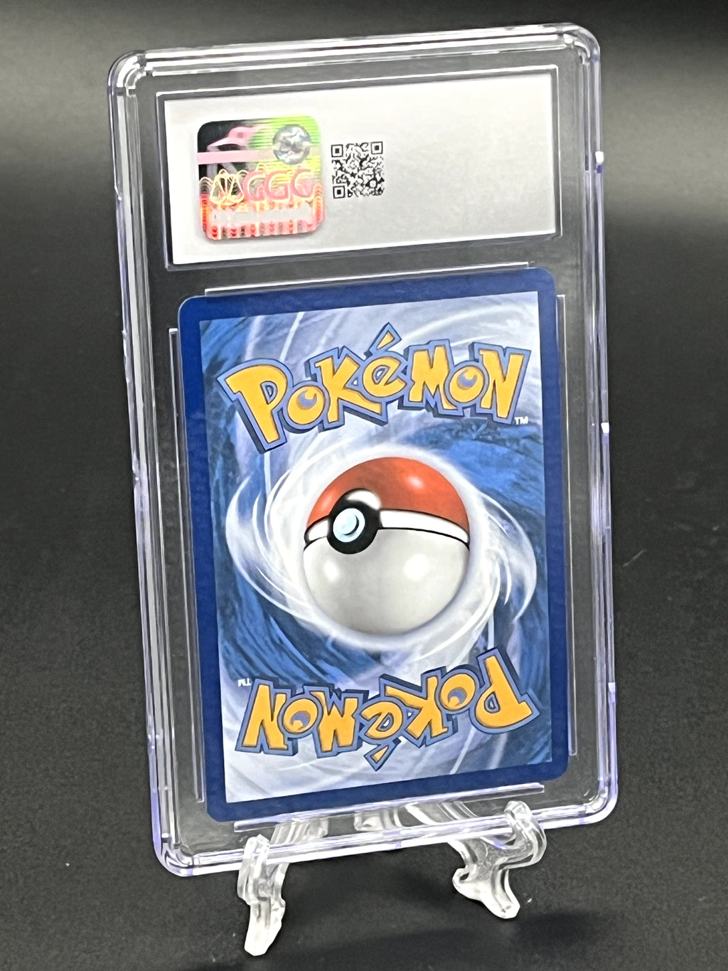 Sylveon (Pokemon Day) CGC 10 Photo 2