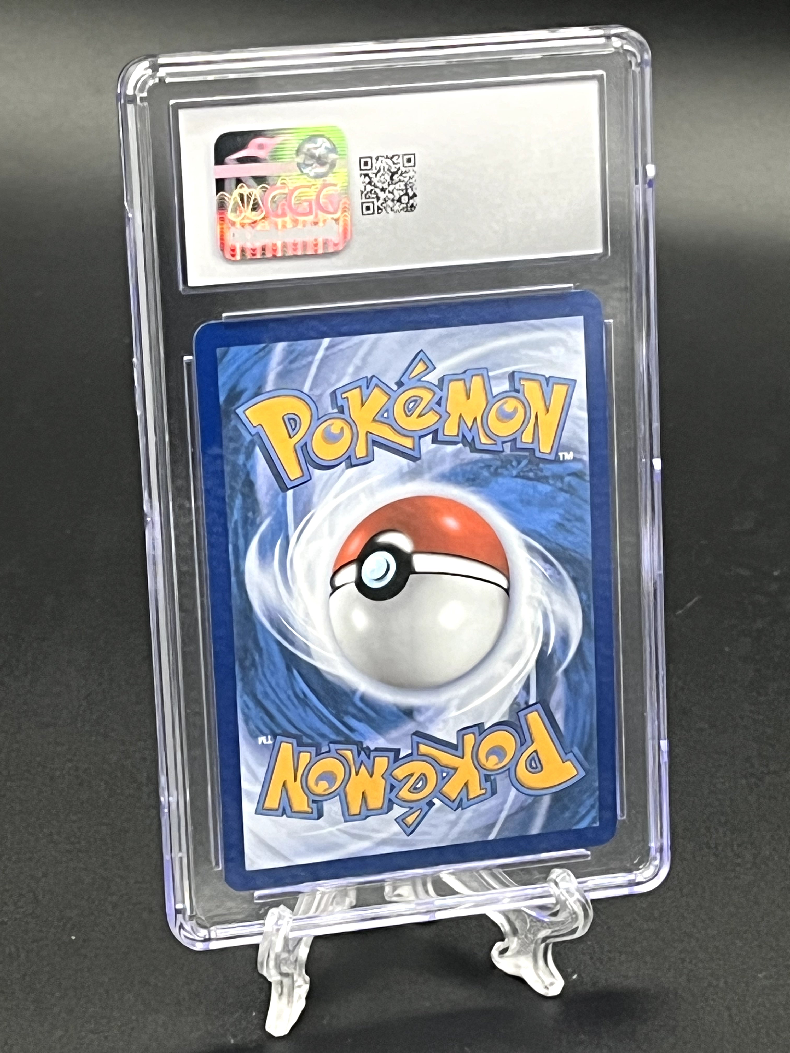 Sylveon (Pokemon Day) CGC 10 Photo 2