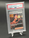 Giovanni's Charisma PSA 8 Photo 1