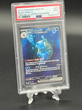 Blastoise ex PSA 9 Photo 1