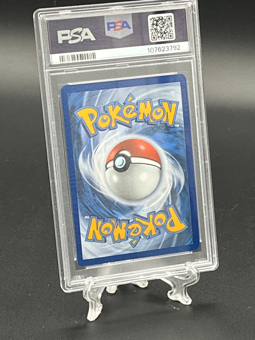Arceus VSTAR (Secret) PSA 9 Photo 2