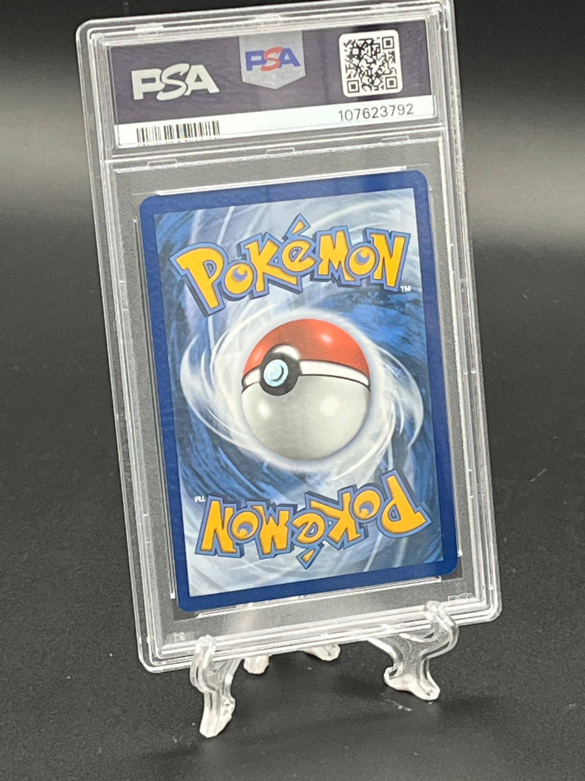 Arceus VSTAR (Secret) PSA 9 Photo 2