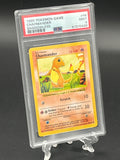 Charmander PSA 9 Photo 1