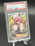 Klara (Full Art) PSA 10 Photo 1
