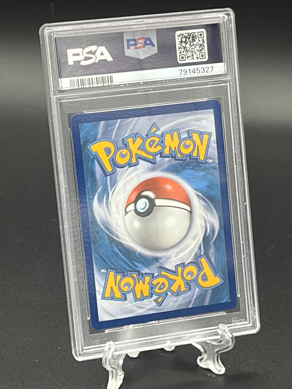 Klara (Full Art) PSA 10 Photo 2