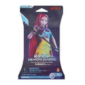 KPOP Demon Hunters Sleeved Booster