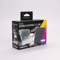 Gamegenic Prime Double Sleeving Pack: Black (2×100ct)