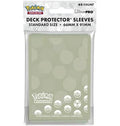 Pokemon - 65-Pack Deck Protector: Energy - Steel Type - Ultra Pro Card Sleeves