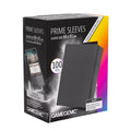 Gamegenic Prime Card Sleeves: Black (100ct)