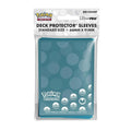 Ultra Pro Pokémon Deck Protector Sleeves: Darkness Energy (65ct)