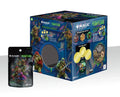 Sirius Dice MTG x Teenage Mutant Ninja Turtles Mystery Pack
